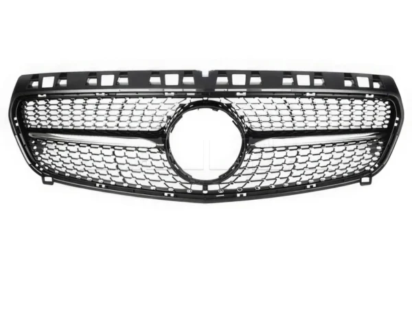 Calandre MER. Classe A W176 PH1 - Diamont