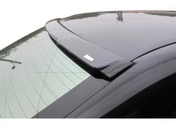 Casquette de toit Toyota Corolla 14-Up