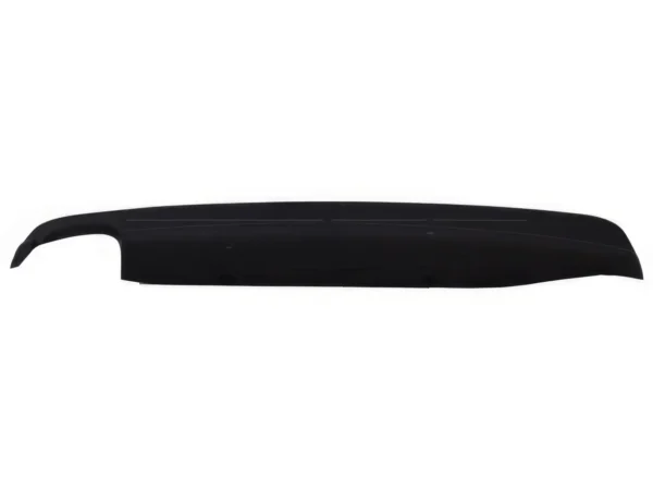 Diffuseur de pare-chocs ar BMW E39 M5 - sortie G
