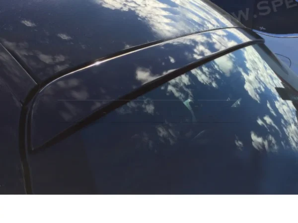 Casquette de toit Merc. Classe E W213