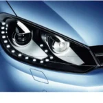Phares av LED VW Golf 6 - 15 LEDs