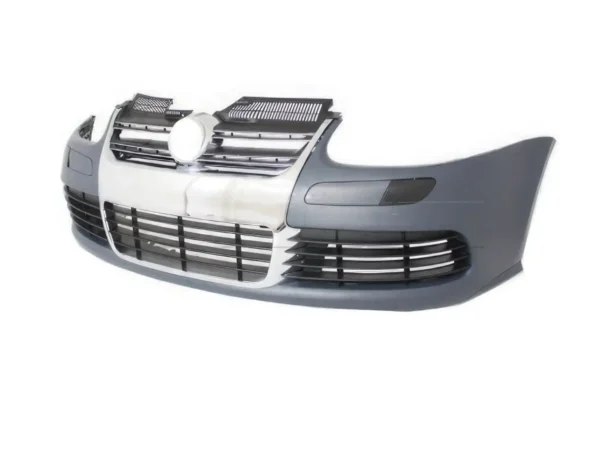 Pare-chocs av complet VW Golf 5 R32
