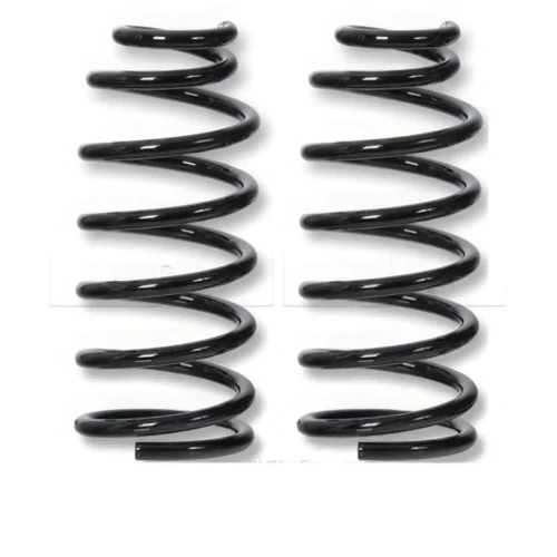 2 Ressorts ar OME +5cm Toyota 80/100/105 HD