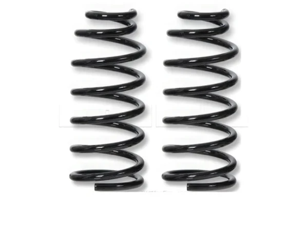2 Ressorts av OME VW Amarok Medium