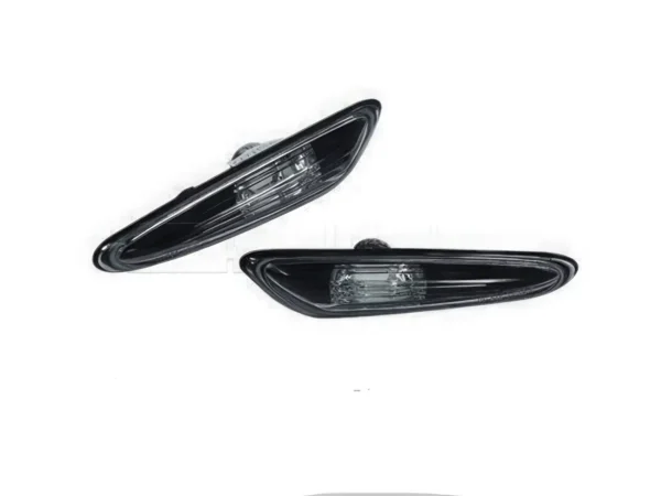 Clignotants Répétiteurs BMW E46 PH2 4D Fumé