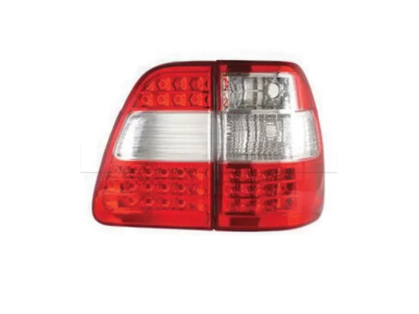 Feux ar LED TOYOTA Land Cruiser 100/105