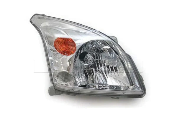 Phares av standards TOYOTA Land Cruiser Prado 120/125