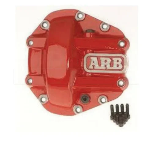 Protection de pont ARB – JEEP DANA 30
