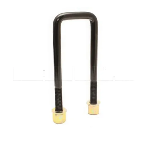 Bride de lame en ‘U’ OME Ford Ranger T6 / Mazda BT50 11-> – 1pc