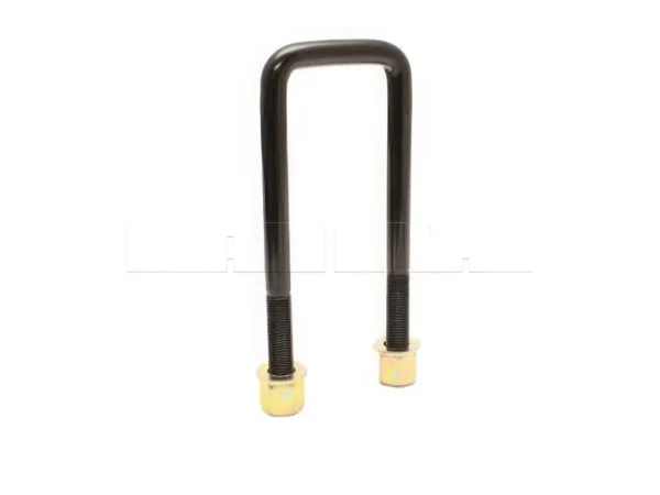 Bride de lame en 'U' OME Ford Ranger T6 / Mazda BT50 11-> - 1pc