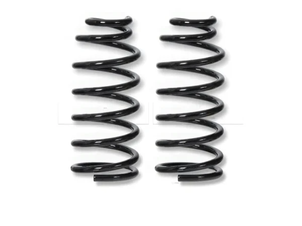 2 Ressorts av OME +5cm JEEP JK 4P Diesel Medium