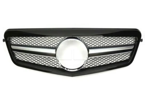 Calandre MER. Classe E W212 Ph1 09-13 - 1 branche