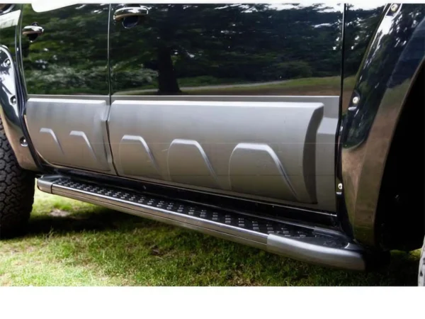 Kit protections de portes VW Amarok - 6pcs