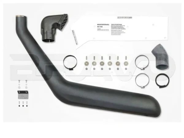 Snorkel BRAVO TOYOTA LAND CRUISER 80 SERIES (1990 - 1998)