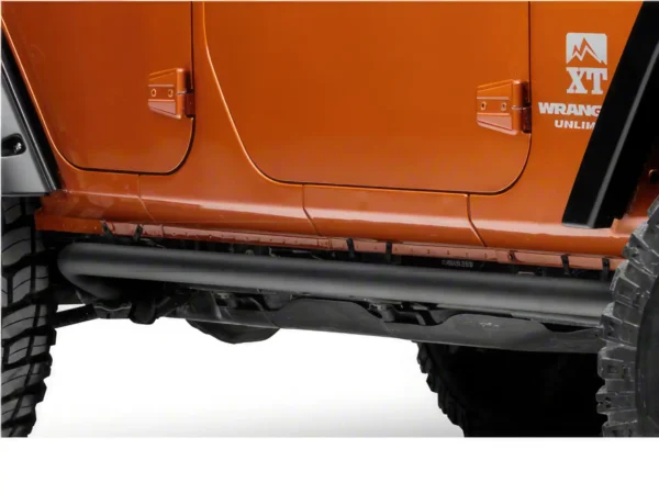 Jeu marche pieds ARB JEEP JK chassis long