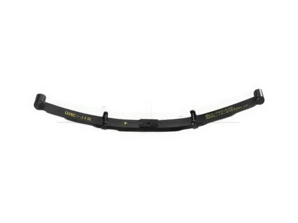 Ressort à lames OME +2cm Mitsubishi L200 Sportero - Medium