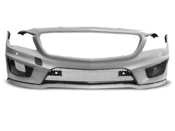 Pare-chocs av complet Mer. W117 CLA45 AMG Edition 1 - avec PDC
