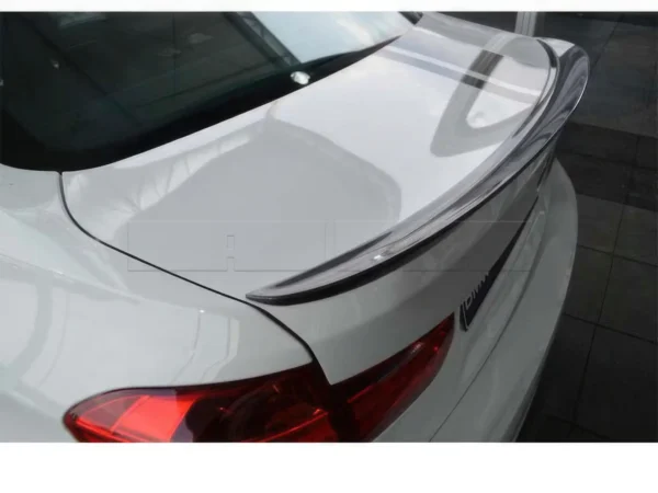 Spoiler ar BMW F30 MPerformance GM