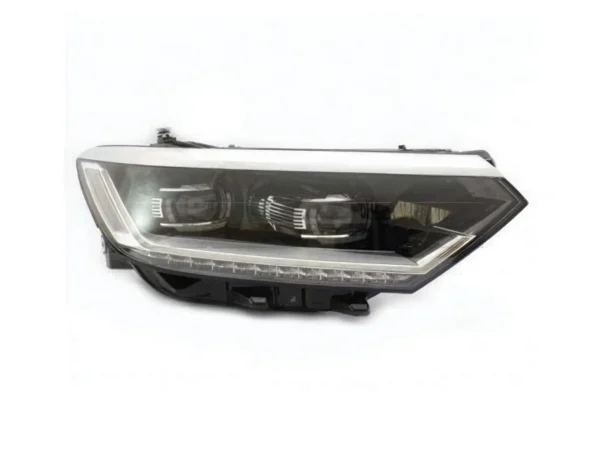 Phares av LED VW Passat 16-19 - Xenon intégré