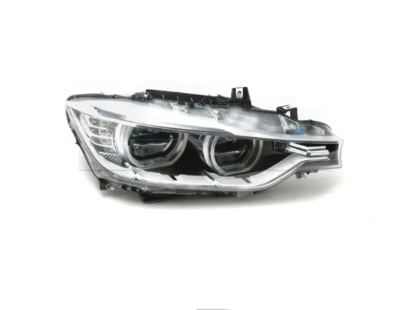 Phares av FULL LED BMW F30 - pr version xénon