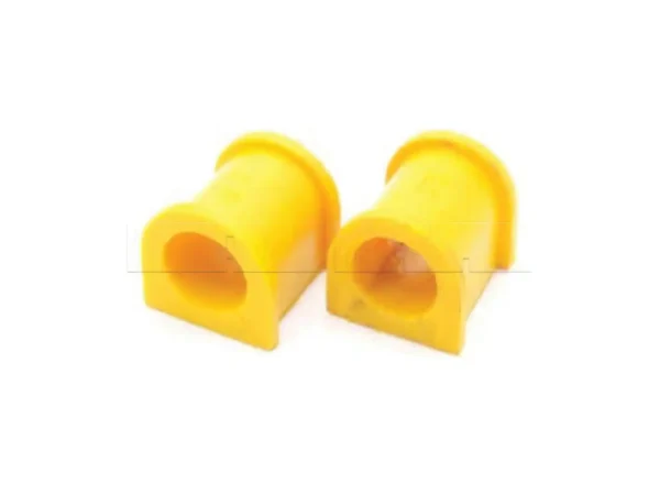 Kit Silentblocs barre stabilisatrice av Nissan Patrol Y61 - 2pcs