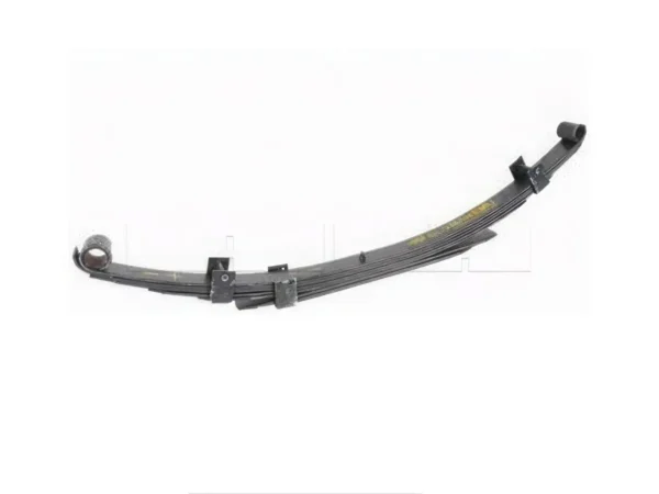 Ressort à lames ar OME +3cm NISSAN Navara D22 - Medium