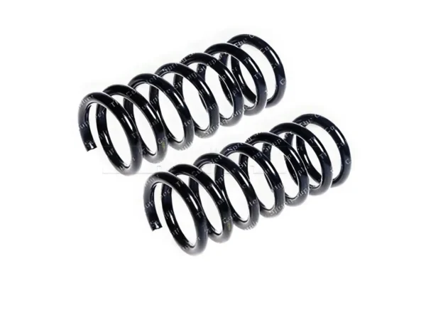 2 Ressorts ar OME +5cm JEEP JK 2P Medium
