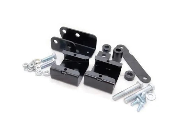 Kit Extension de Barre Panhard ar JEEP JK