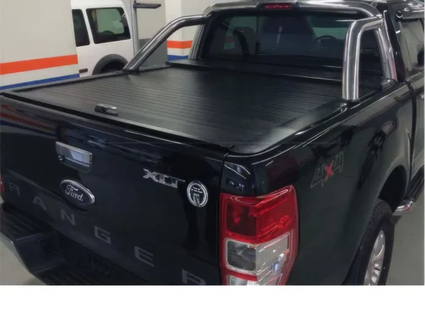 RollBack Ford Ranger 2013->