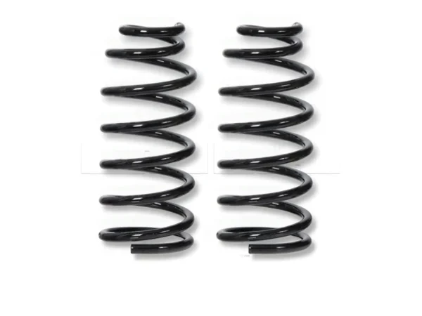 2 Ressorts av OME +5cm JEEP JK 2P Diesel/4P Essence Medium