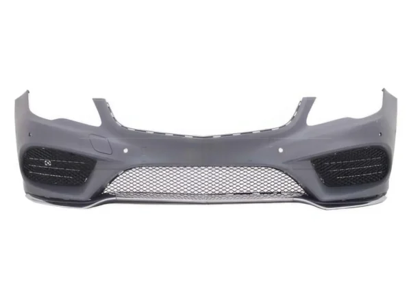 Pare-chocs av complet Merc. E coupé W207 AMG PH2 13-17 - avec PDC