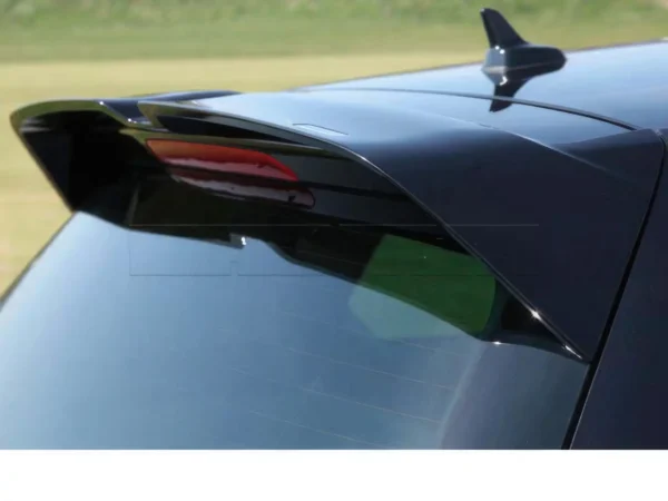 Spoiler ar VW Golf 7 Oettinger