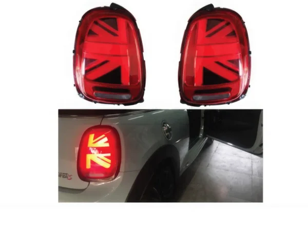 Feux ar MINI F56