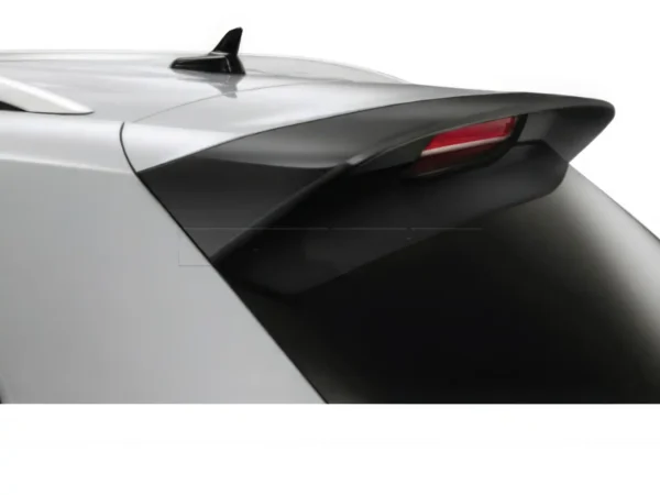 Spoiler VW Tiguan Rline 17->