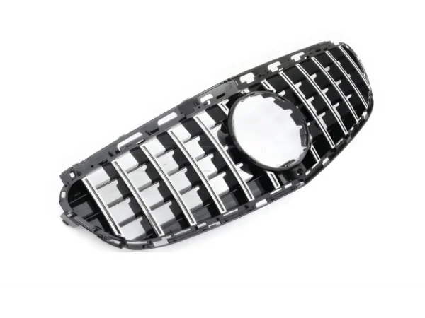 Calandre MER. Classe E W212 PH2 14-16 - GT