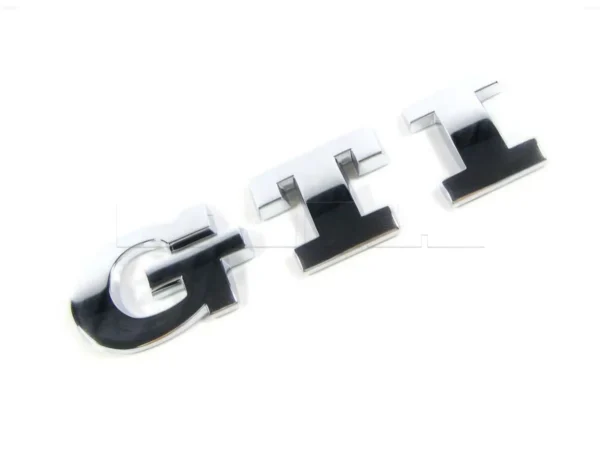 Monogramme VW GTI