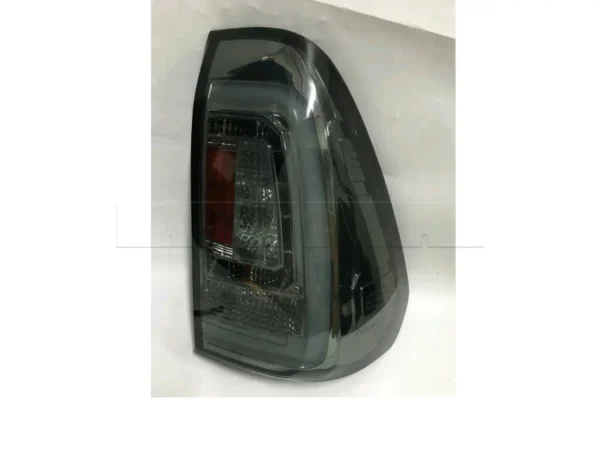 Feux ar Light Bar Toyota Hilux (REVO) 15->