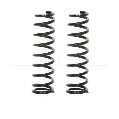 2 Ressorts av OME +4cm Medium Toyota HILUX 15->