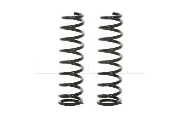 2 Ressorts av OME +40mm Medium Mitsubishi Pajero 3