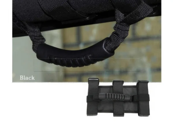 Poignée de maintien Jeep Wrangler