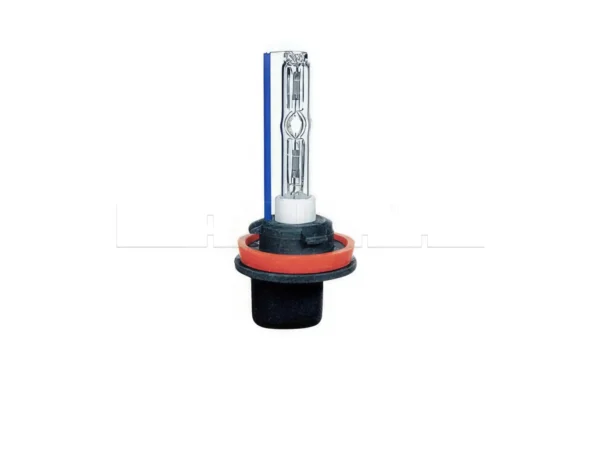 Ampoule Xenon 6000K 35W - H11