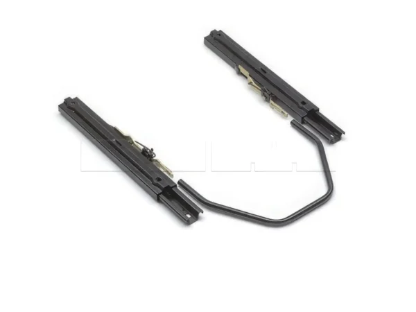 Kit glissières pour siege baquet réglable