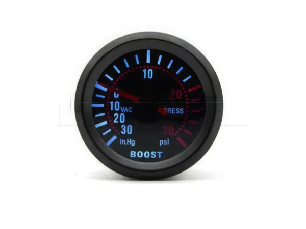 Jauge Boost - PSI