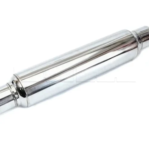 Silencieux universel Inox – Ф101/Ф63/400