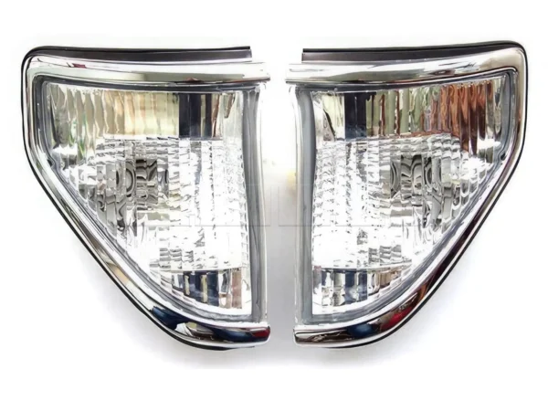 Veilleuses av TOYOTA Land Cruiser Serie 70 crystal