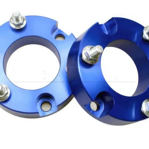 Cales de rehausse av 35mm TOYOTA Hilux Vigo 05-15 – 2pcs