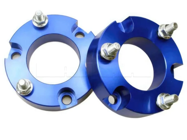 Cales de rehausse av 35mm MITSUBISHI L200 Triton - 2pcs