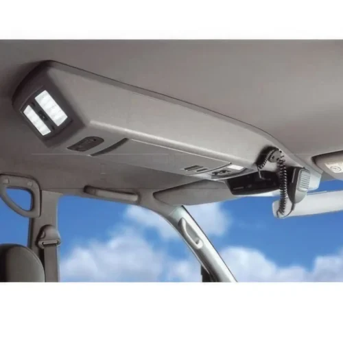 Console de toit TOYOTA Prado 90 Series 96-02