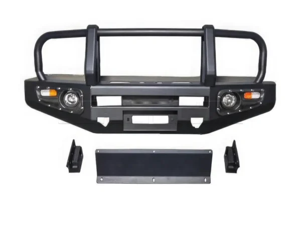 Pare-chocs av SUZUKI Jimny 2018+