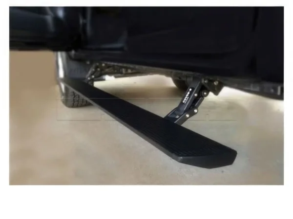 Marche pieds éléctriques T-MAX RangeRover Evoque 2014 - 2015